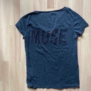 Zadig and Voltaire top